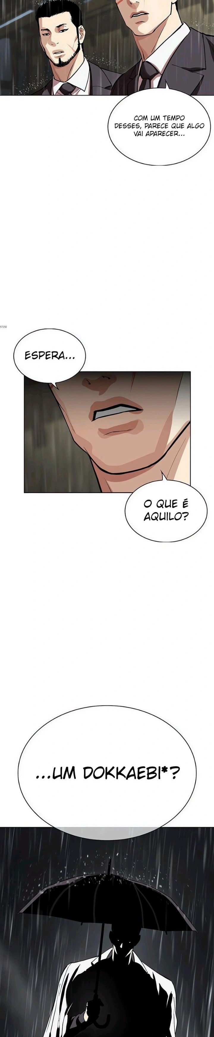 Read Lookism Português Manga Online
