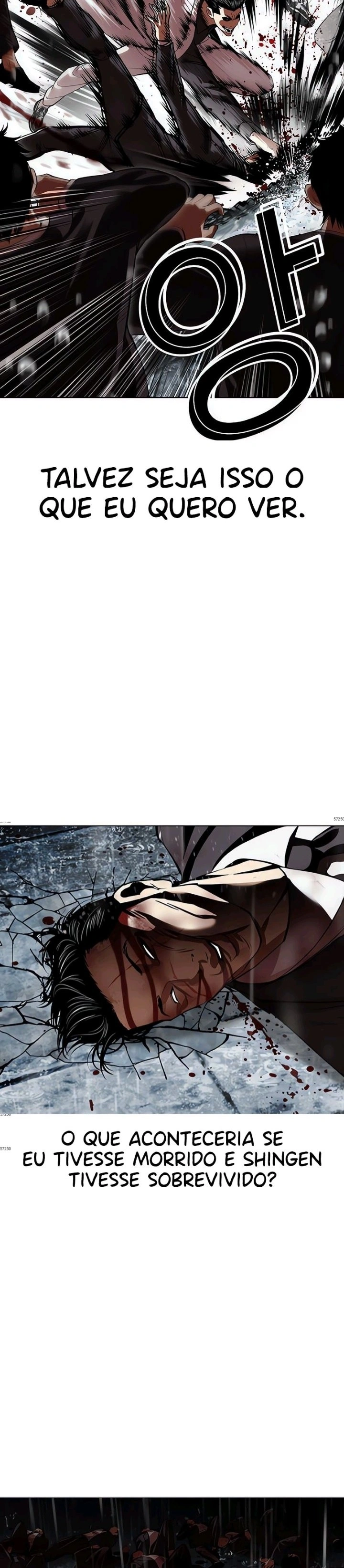 Read Lookism Português Manga Online