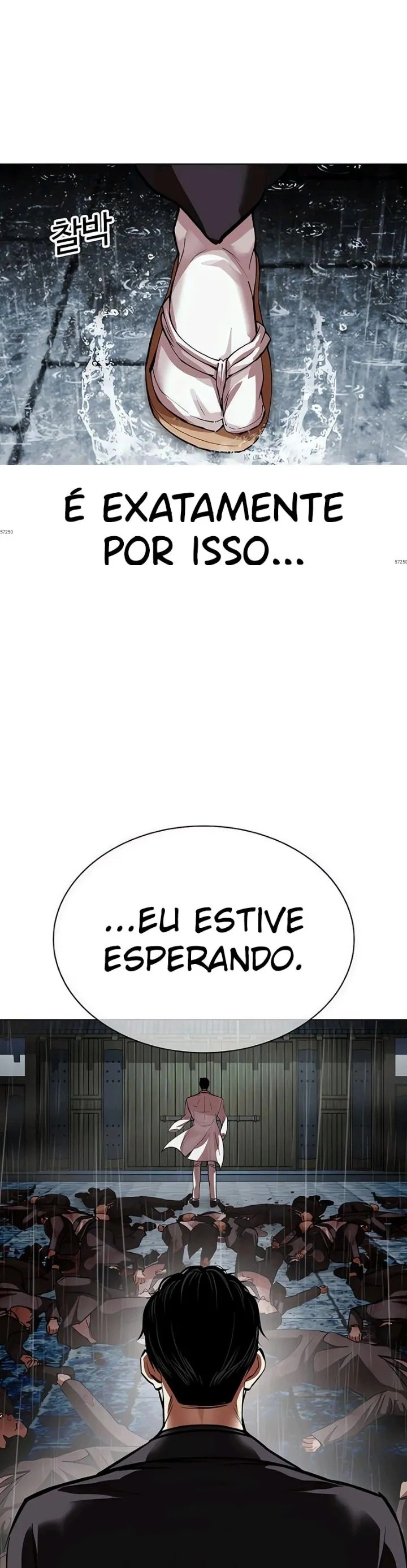 Read Lookism Português Manga Online