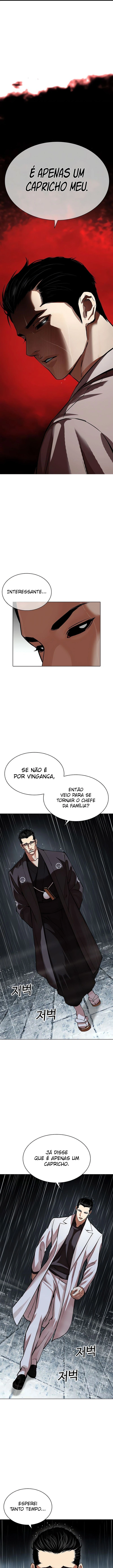 Read Lookism Português Manga Online