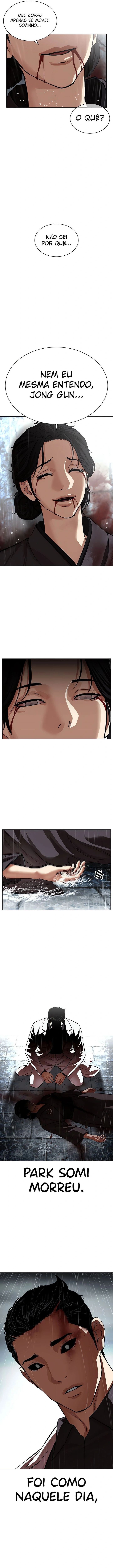 Read Lookism Português Manga Online