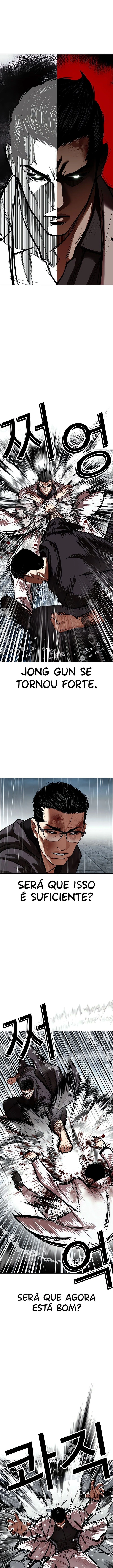 Read Lookism Português Manga Online