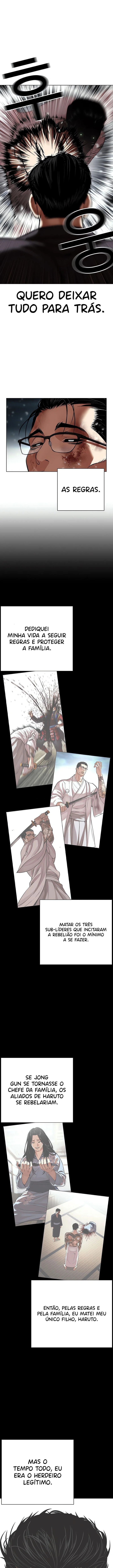 Read Lookism Português Manga Online