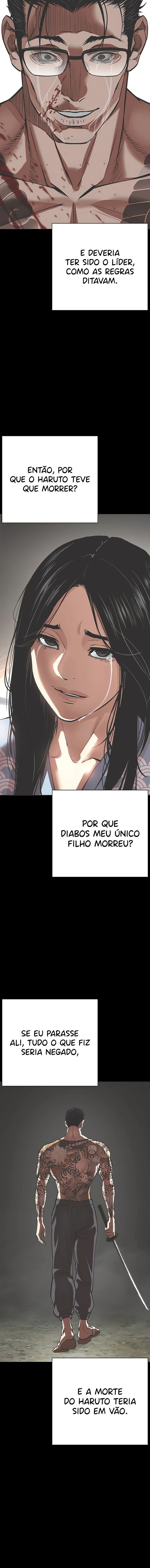 Read Lookism Português Manga Online