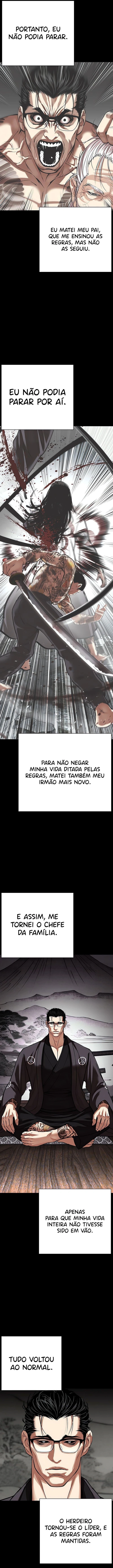 Read Lookism Português Manga Online