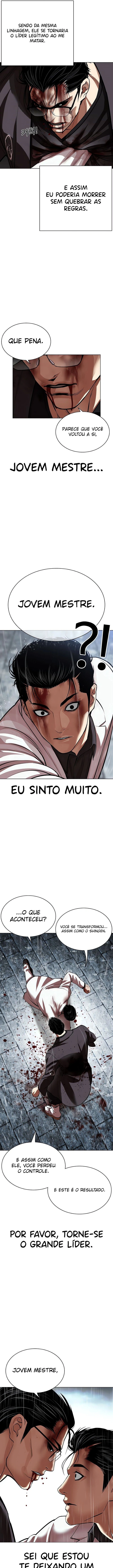 Read Lookism Português Manga Online