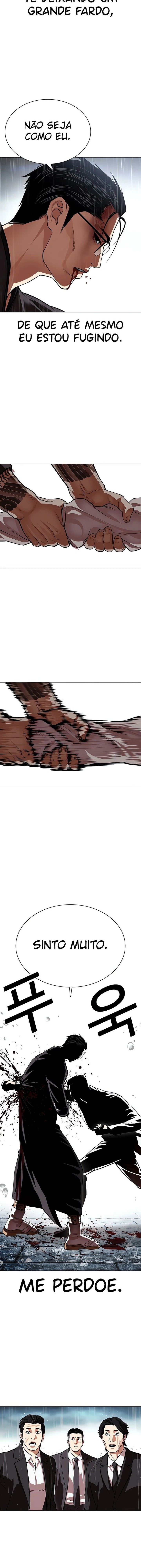 Read Lookism Português Manga Online