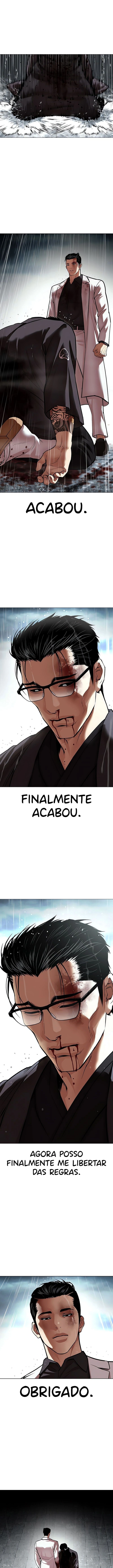 Read Lookism Português Manga Online