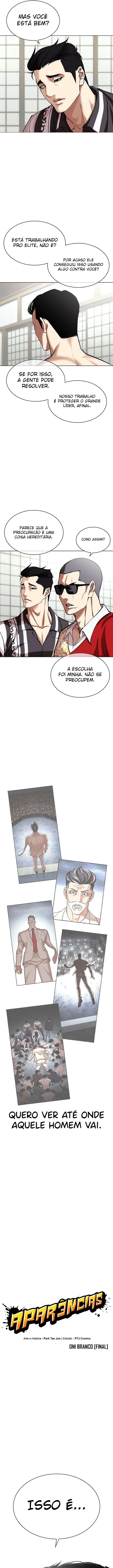 Read Lookism Português Manga Online