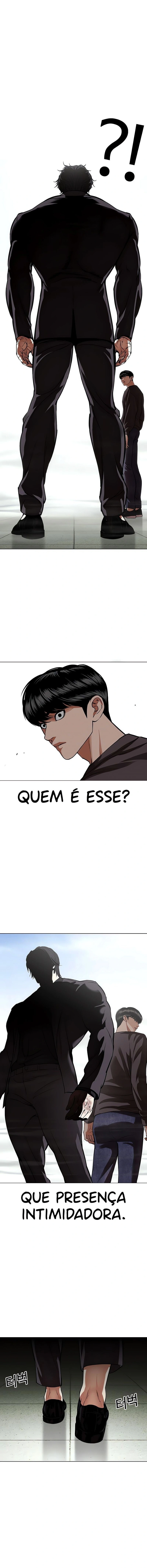 Read Lookism Português Manga Online