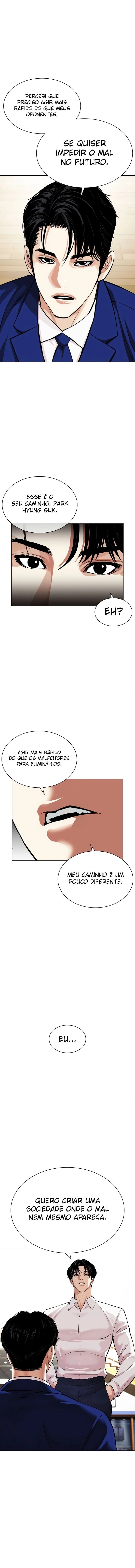 Read Lookism Português Manga Online