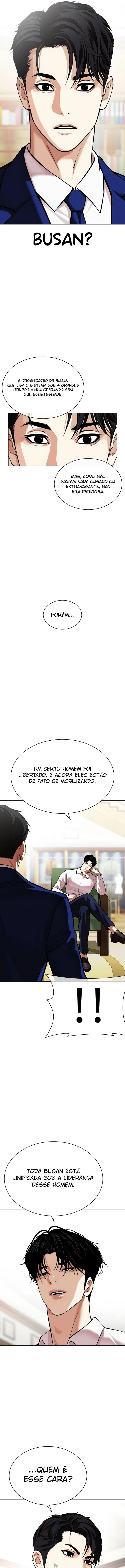 Read Lookism Português Manga Online