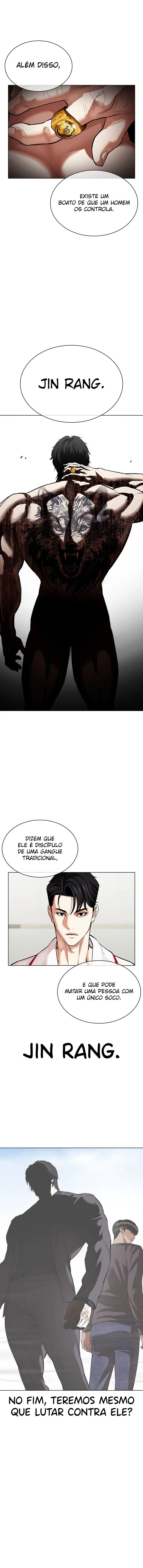 Read Lookism Português Manga Online