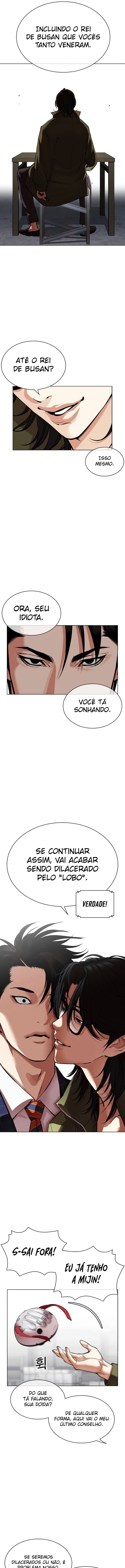 Read Lookism Português Manga Online