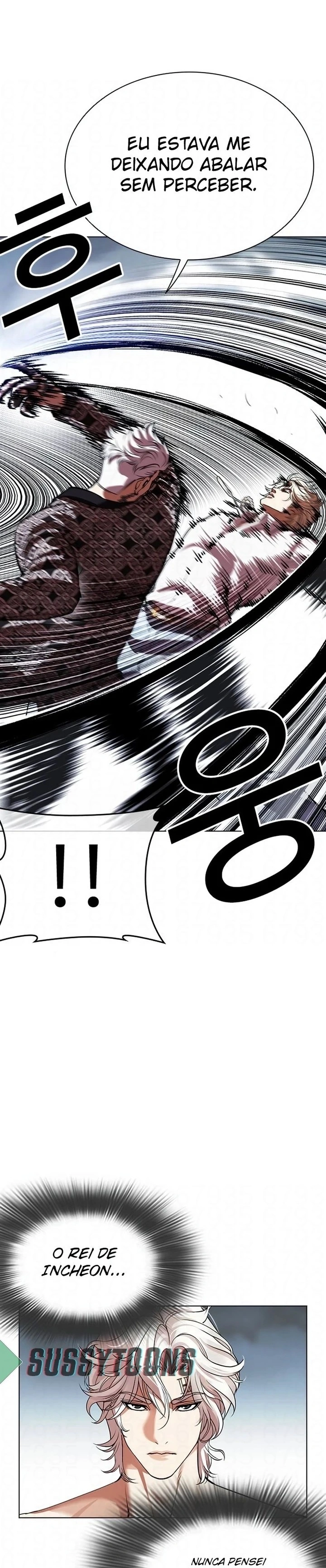 Read Lookism Português Manga Online