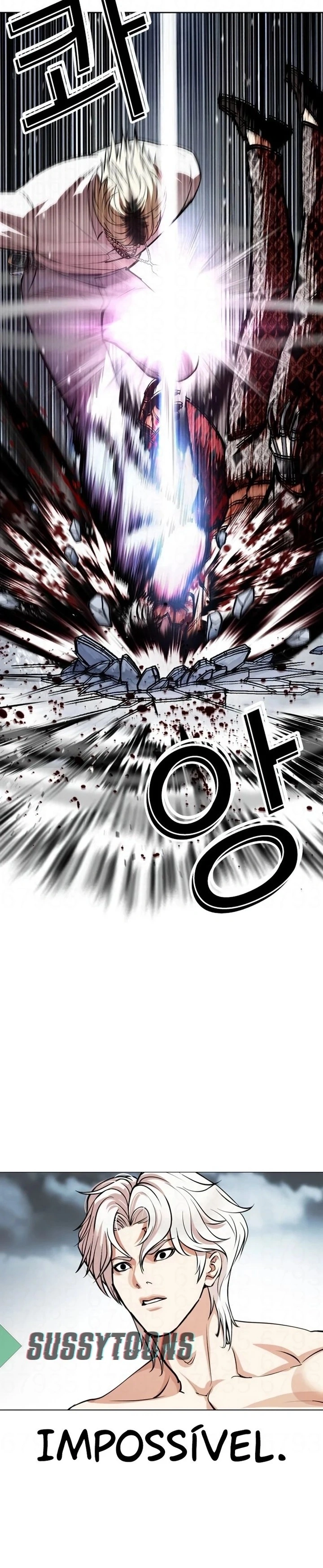 Read Lookism Português Manga Online