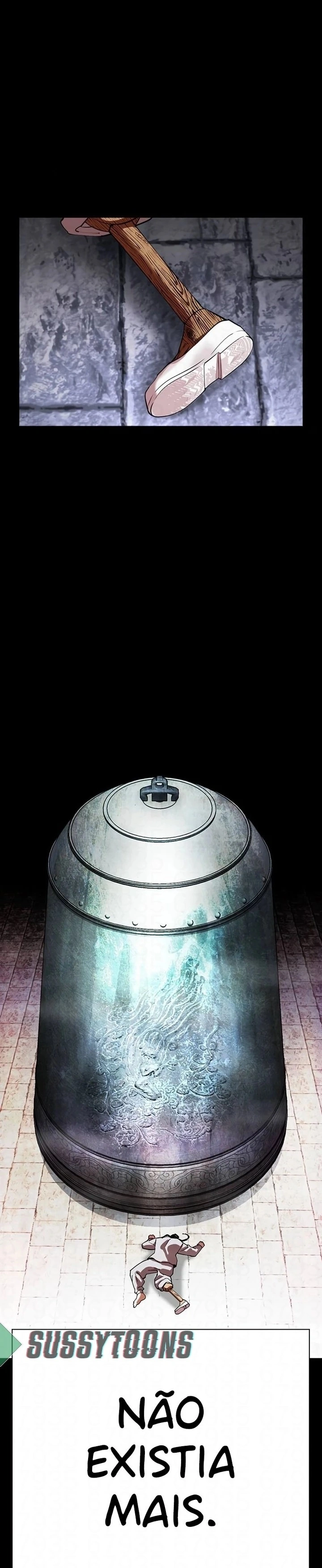 Read Lookism Português Manga Online