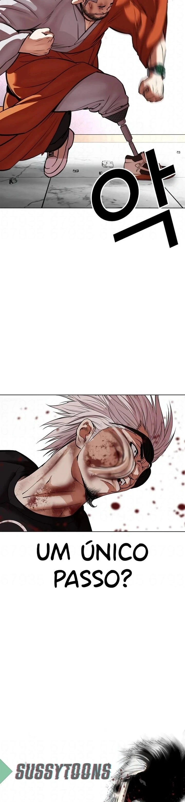 Read Lookism Português Manga Online