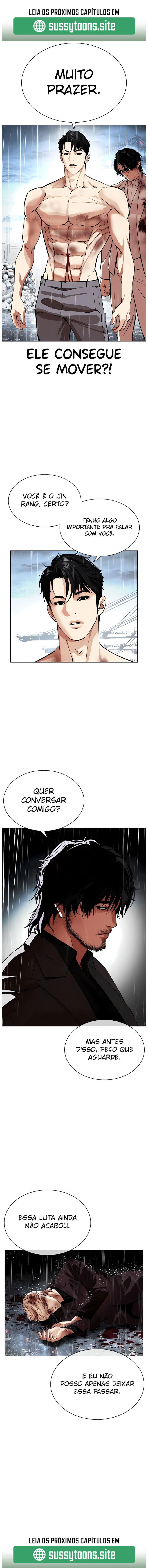 Read Lookism Português Manga Online