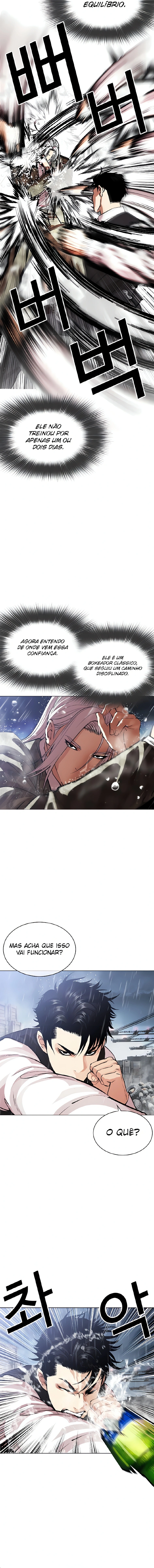 Read Lookism Português Manga Online