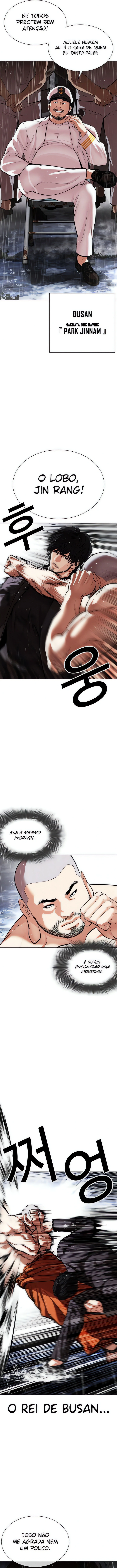 Read Lookism Português Manga Online