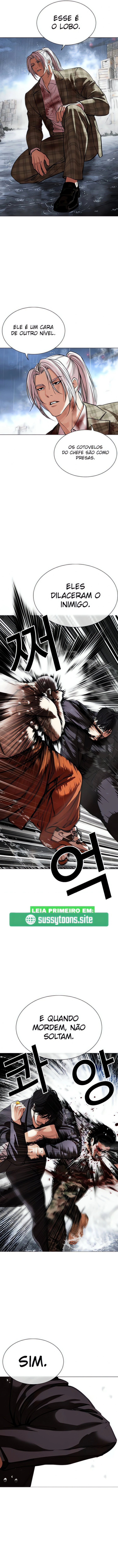 Read Lookism Português Manga Online