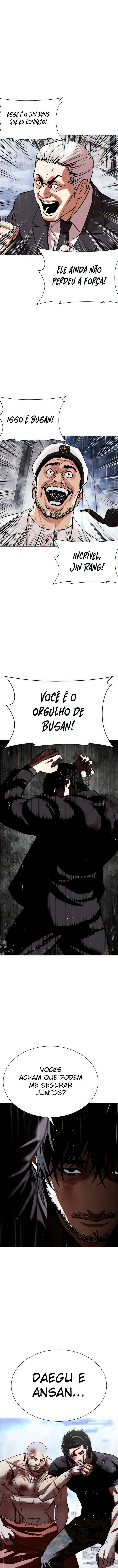 Read Lookism Português Manga Online