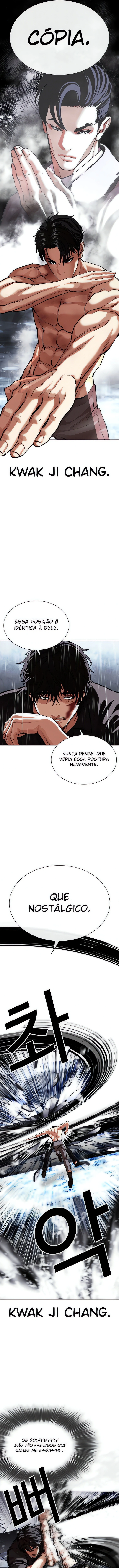 Read Lookism Português Manga Online