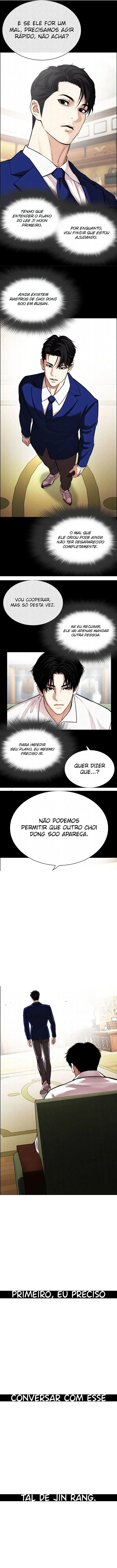 Read Lookism Português Manga Online