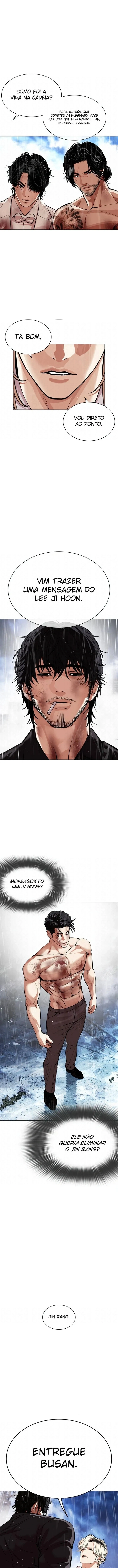 Read Lookism Português Manga Online