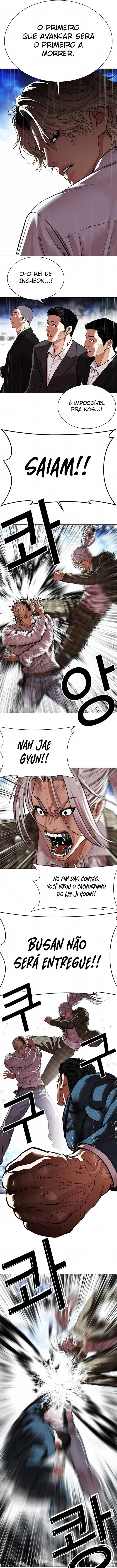 Read Lookism Português Manga Online