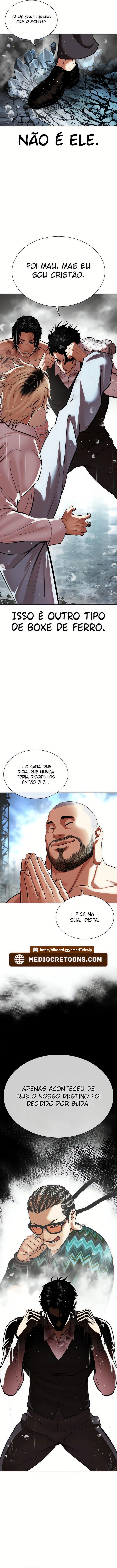 Read Lookism Português Manga Online