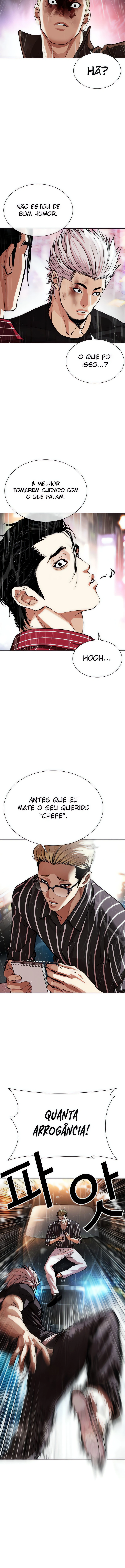 Read Lookism Português Manga Online