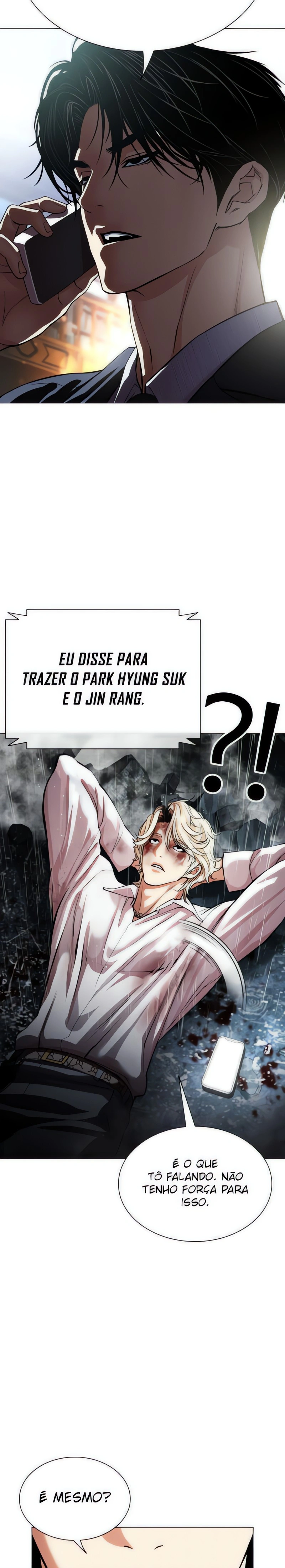 Read Lookism Português Manga Online