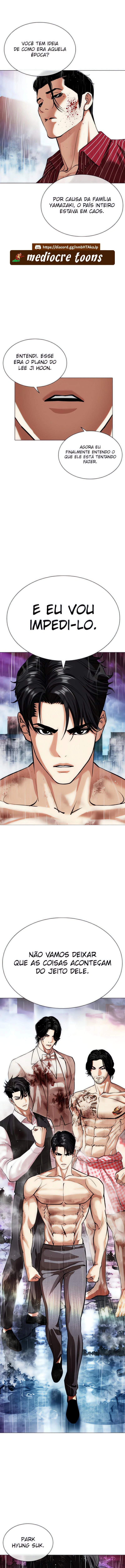 Read Lookism Português Manga Online