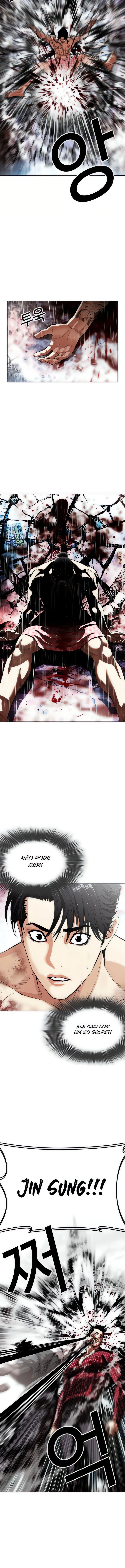 Read Lookism Português Manga Online