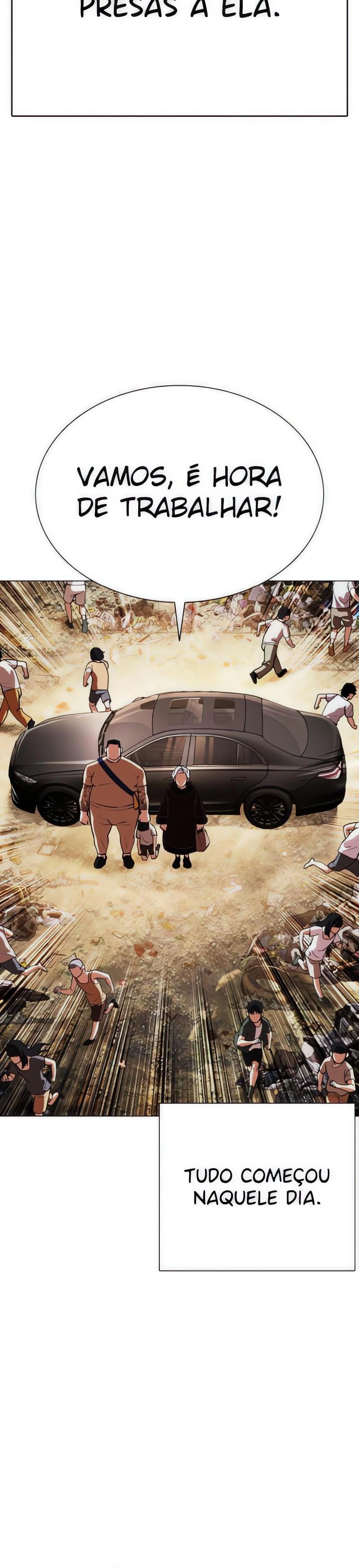 Read Lookism Português Manga Online