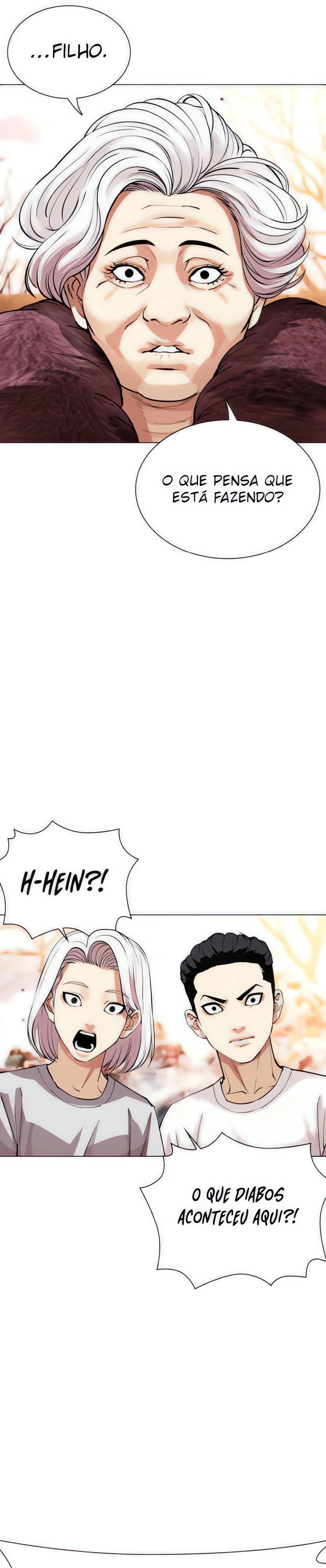 Read Lookism Português Manga Online