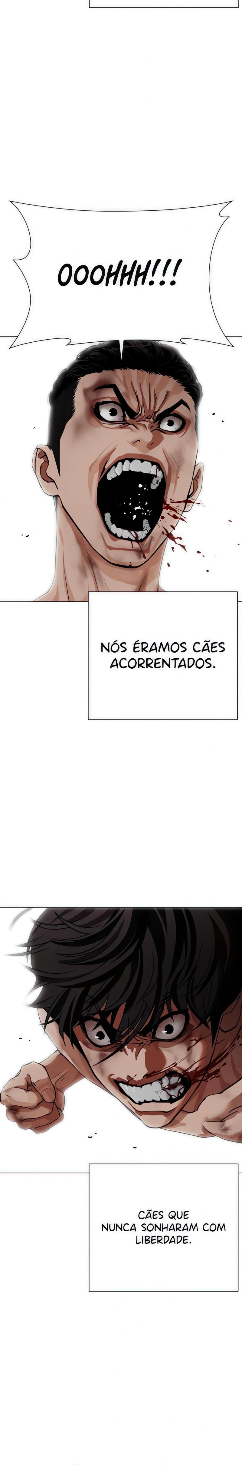 Read Lookism Português Manga Online