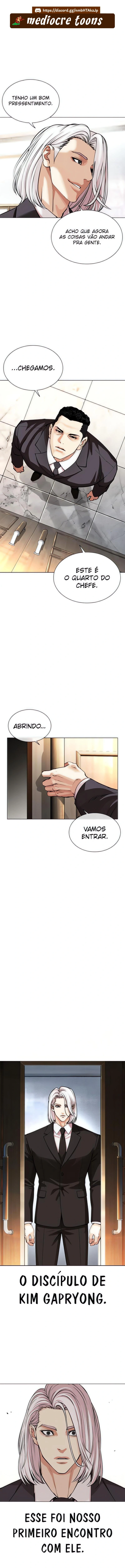 Read Lookism Português Manga Online