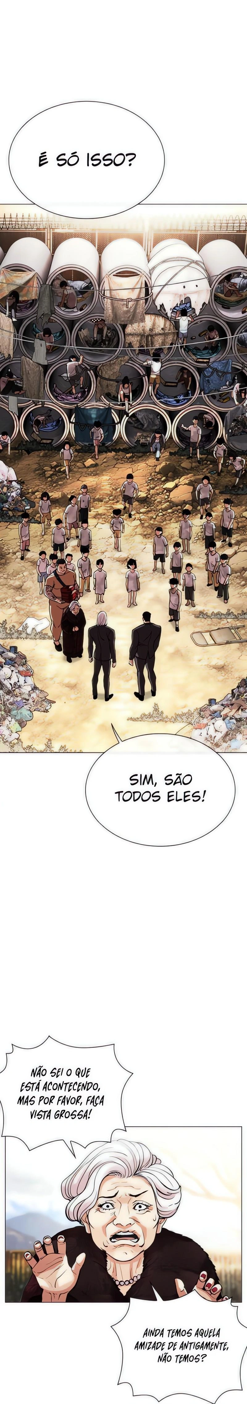 Read Lookism Português Manga Online