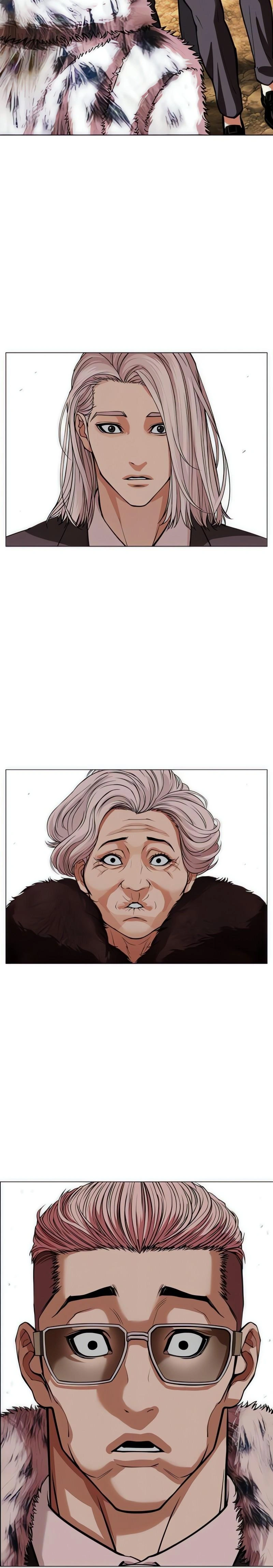 Read Lookism Português Manga Online