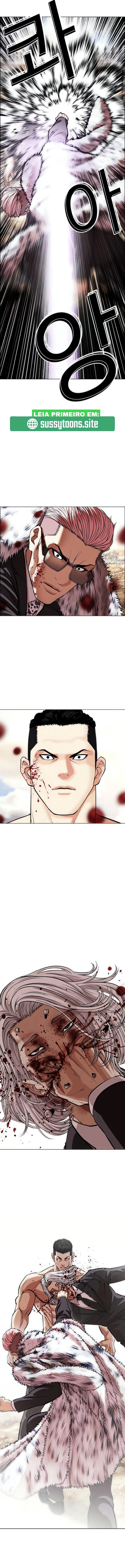 Read Lookism Português Manga Online