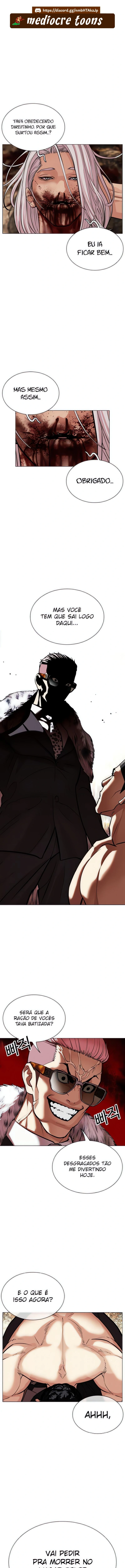 Read Lookism Português Manga Online