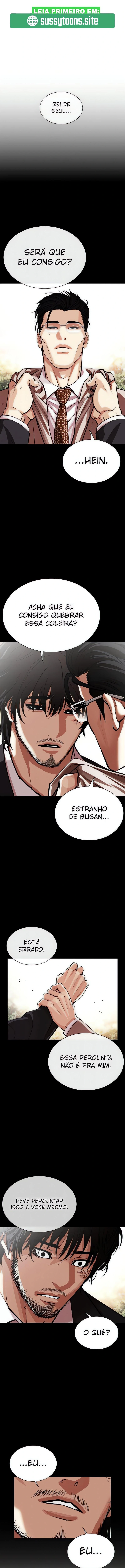 Read Lookism Português Manga Online