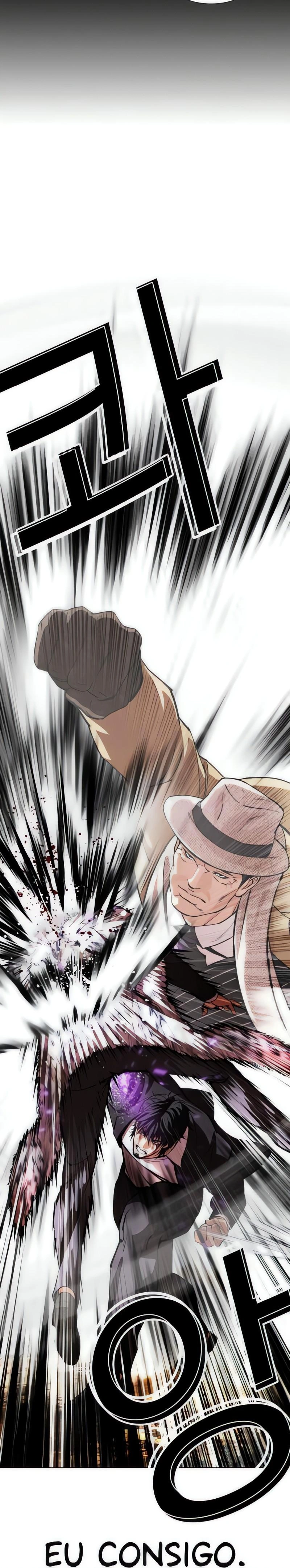 Read Lookism Português Manga Online