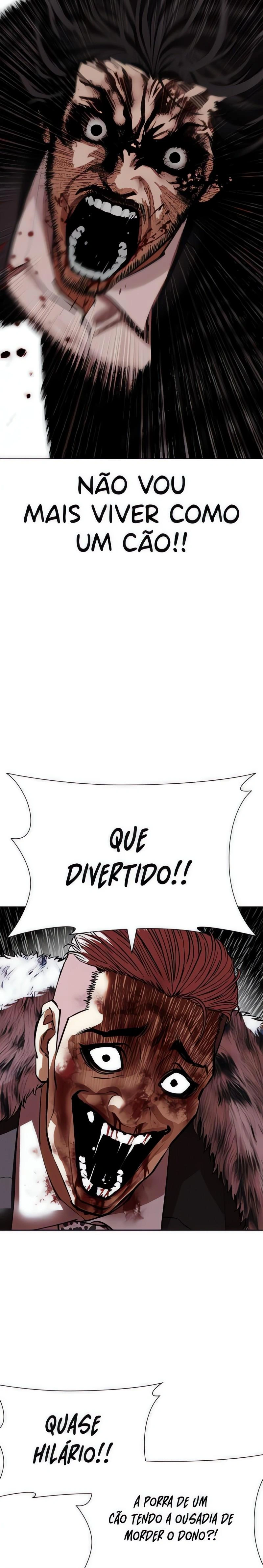 Read Lookism Português Manga Online