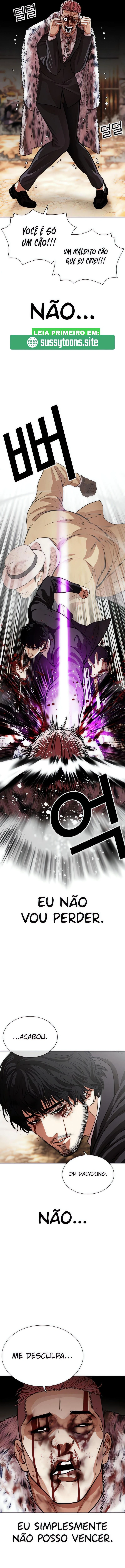 Read Lookism Português Manga Online