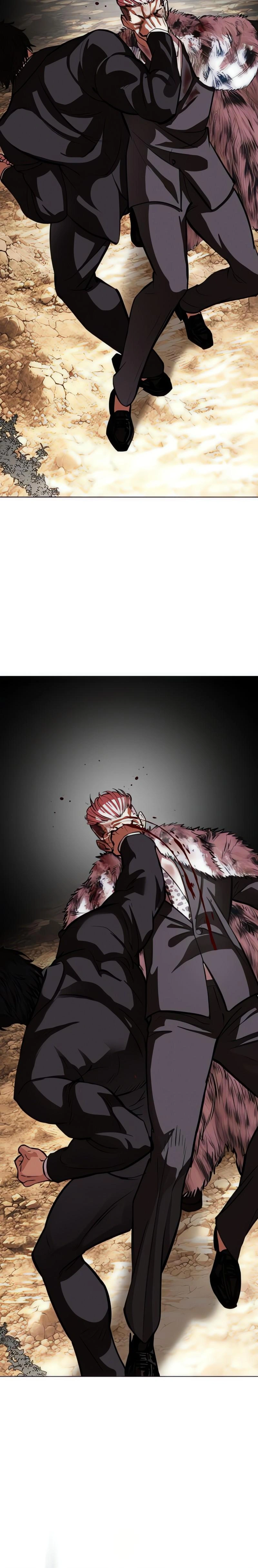 Read Lookism Português Manga Online