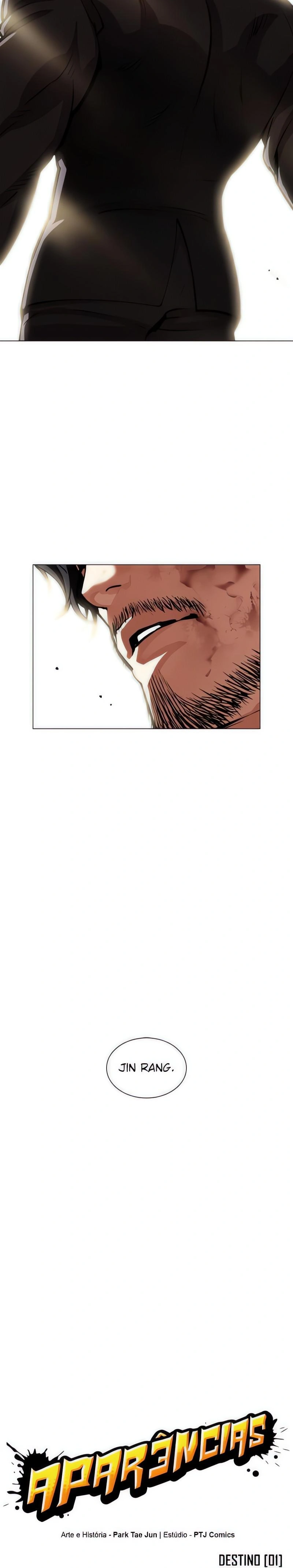 Read Lookism Português Manga Online
